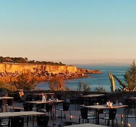 게스트하우스 Guia Cascais Room Suite Opportunity *