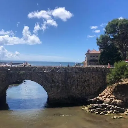 Guia Cascais Room Suite Opportunity 게스트하우스