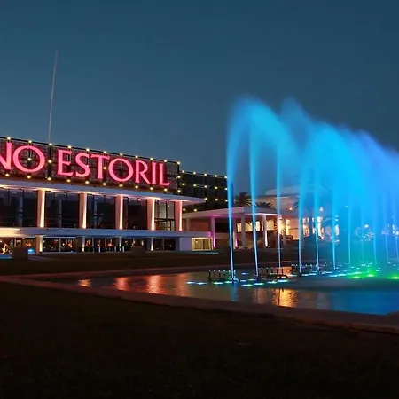 ゲストハウス Guia Opportunity カスカイス