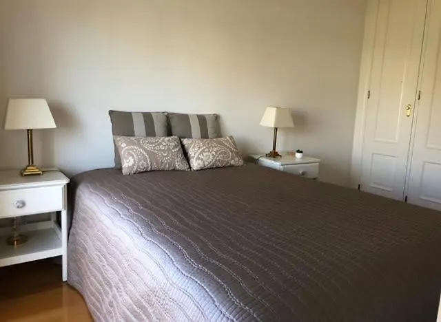 Guia Opportunity 2* Cascais