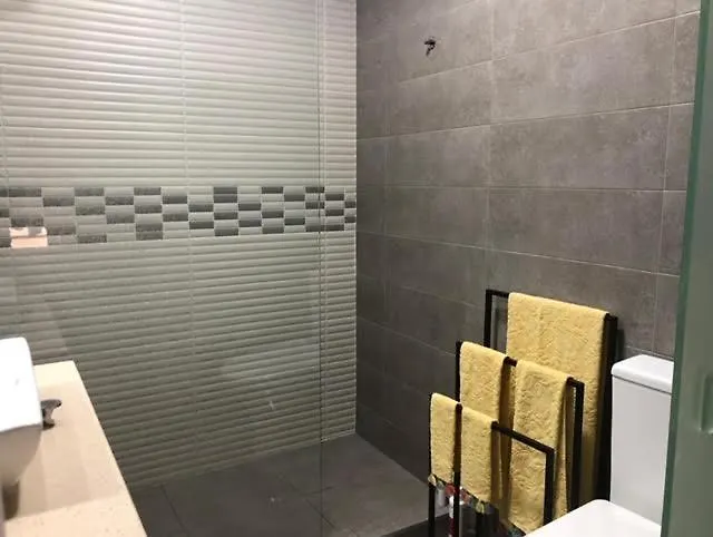 Penzion Guia Opportunity